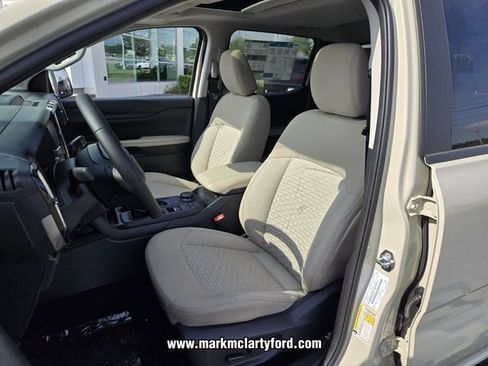 New 2026 Ford Ranger XLT AWD/4WD image 8