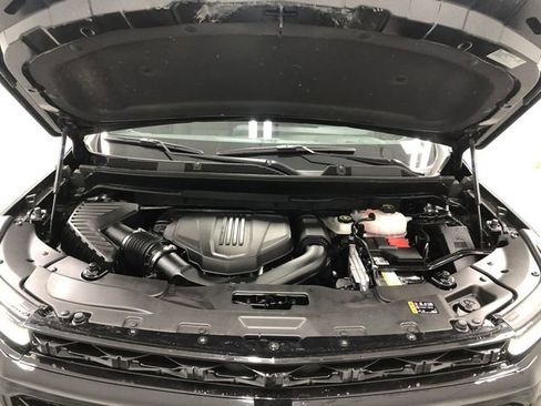 Used 2024 Chevrolet Traverse Z71 w/ Enhanced Driving Package image 25