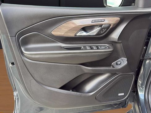 Used 2022 GMC Terrain Denali w/ LPO, Floor Liner Package AWD/4WD image 16