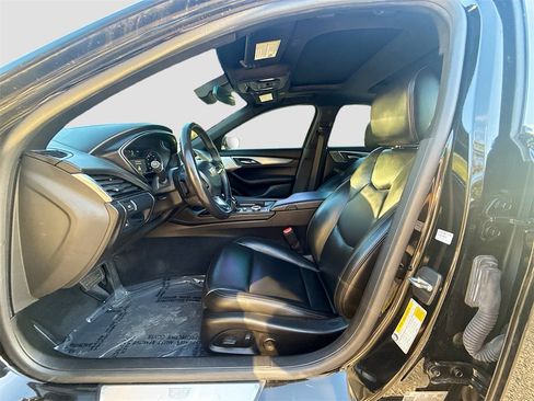 Used 2024 Cadillac CT5 Luxury w/ Sun And Sound Package image 22