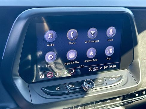 Certified 2023 Chevrolet Camaro ZL1 image 15