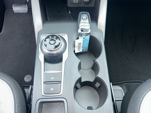 New 2026 Ford Escape Active w/ Active Premium Tech Pack image 37