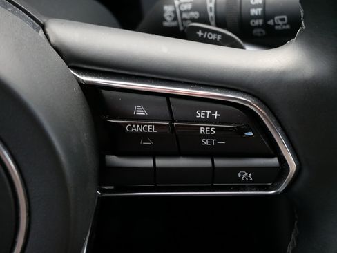 Used 2024 MAZDA CX-90 Plug-In Hybrid w/ Preferred image 26