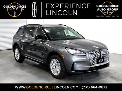 New 2026 Lincoln Corsair Premiere