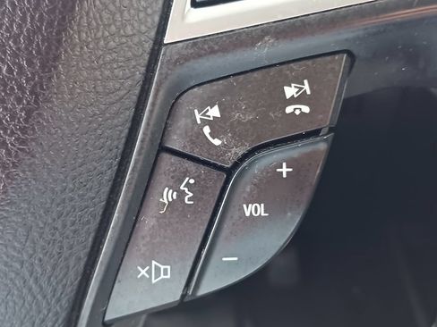 Used 2023 Ford Edge SEL w/ Convenience Package AWD/4WD image 23