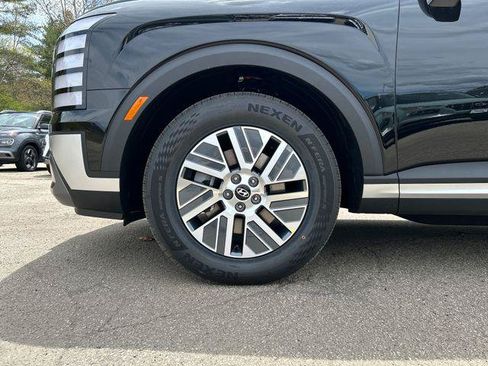 New 2026 Hyundai Palisade SEL AWD/4WD image 10