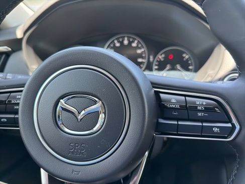 New 2026 MAZDA CX-90 3.3 Turbo w/ Preferred Package AWD/4WD image 21