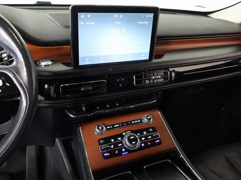 Used 2020 Lincoln Aviator Reserve w/ Elements Package Plus image 5