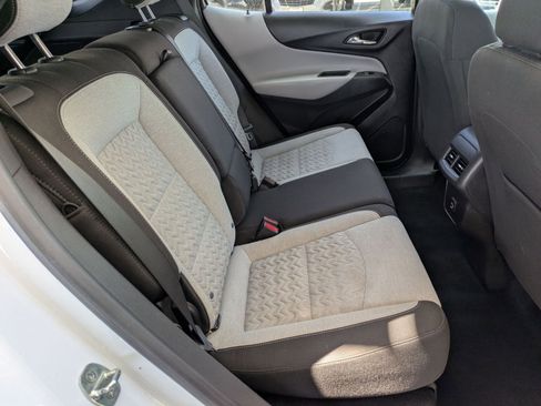 Certified 2023 Chevrolet Equinox LS w/ LS Convenience Package FWD image 26