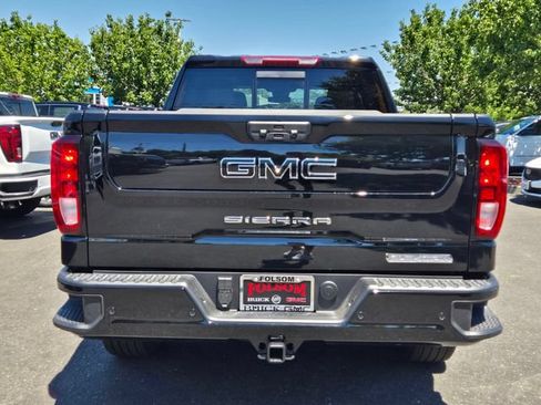 New 2026 GMC Sierra 1500 Elevation w/ Elevation Premium Package AWD/4WD image 5