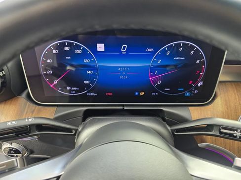 Certified 2024 Mercedes-Benz CLE 300 4MATIC Coupe image 18
