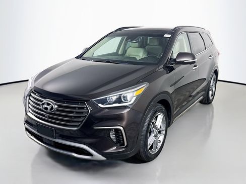 Used 2019 Hyundai Santa Fe XL image 4