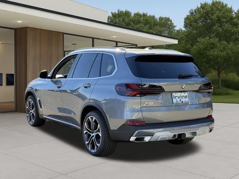 Used 2026 BMW X5 sDrive40i w/ Premium Package RWD image 11