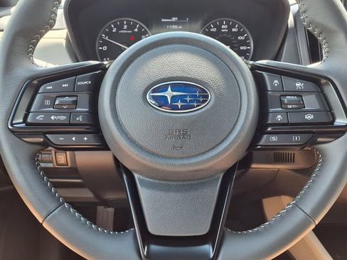New 2026 Subaru Forester Premium AWD/4WD image 14