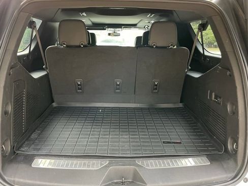 Used 2022 GMC Yukon XL Denali w/ Max Trailering Package image 19