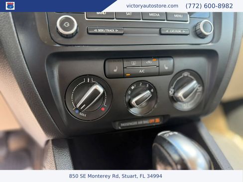 Used 2013 Volkswagen Jetta TDI FWD image 23