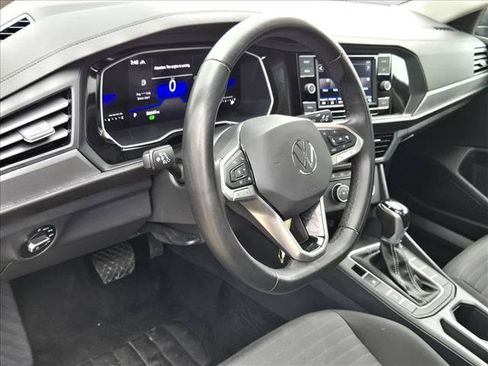 Used 2024 Volkswagen Jetta S FWD image 10