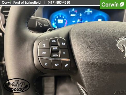 New 2026 Ford Bronco Sport Badlands w/ Badlands Tech Package image 35