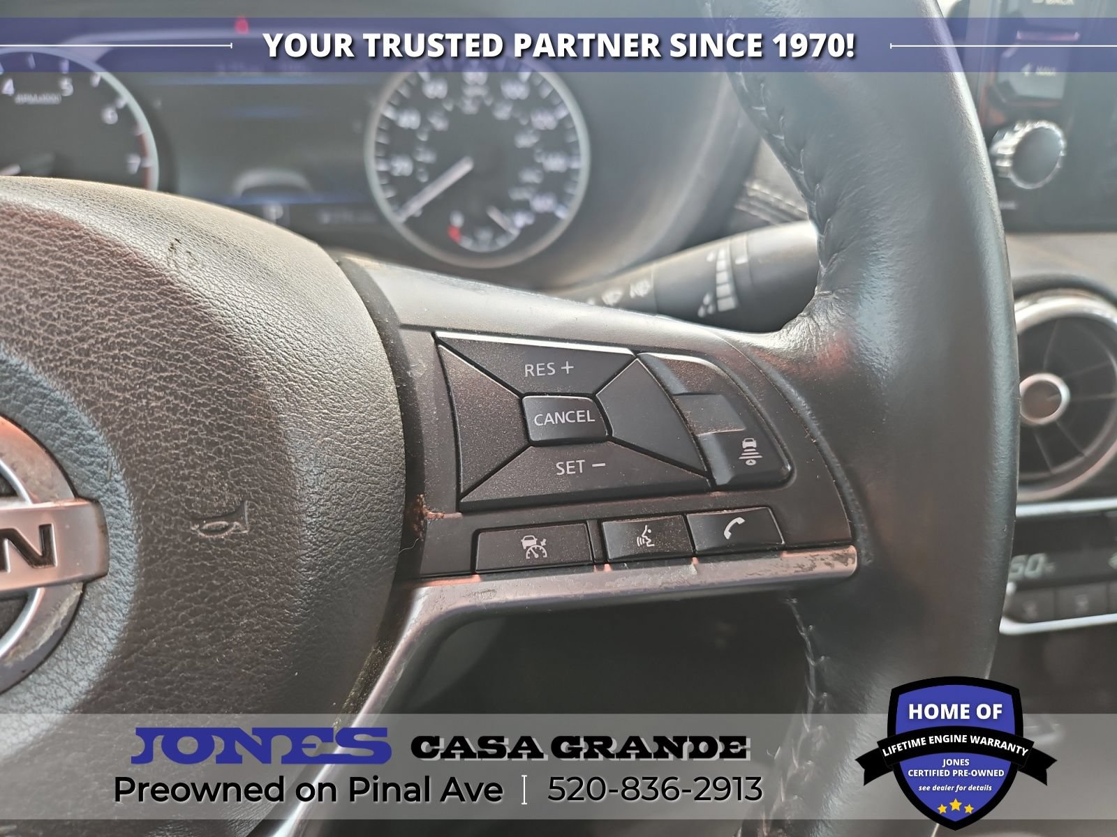 Used 2022 Nissan Sentra SV w/ All-Weather Package FWD image 15
