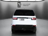 Used 2018 Land Rover Discovery HSE Luxury image 6
