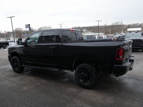 Used 2025 RAM 3500 Tradesman image 5
