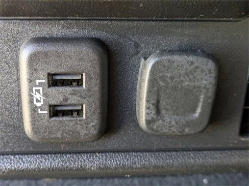 Used 2021 Chevrolet Silverado 1500 RST w/ LPO, Blackout Package image 16