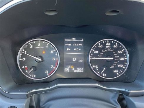 Used 2024 Subaru Outback Onyx Edition image 24