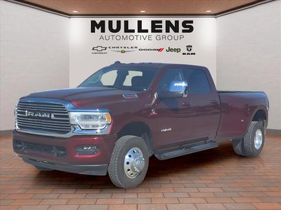 Used 2024 RAM 3500 Laramie