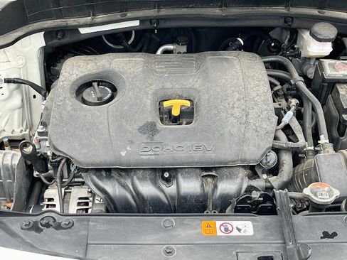 Used 2025 Kia Soul EX FWD image 31
