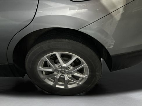 Used 2023 Chevrolet Equinox LT image 20