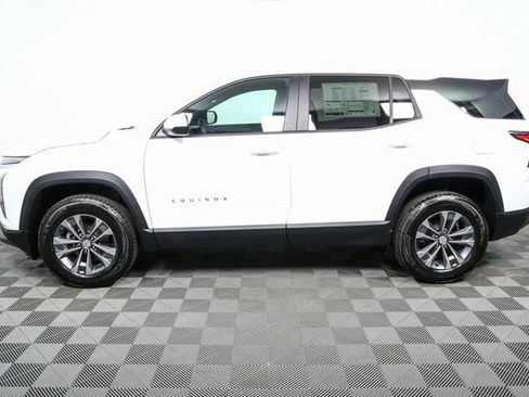 New 2026 Chevrolet Equinox LT image 28