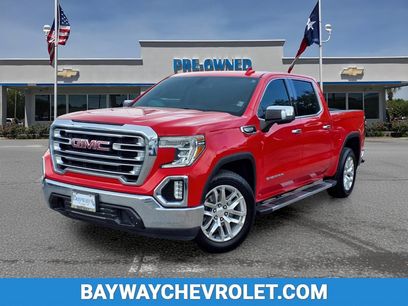 Used 2019 GMC Sierra 1500 SLT