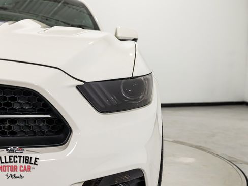 Used 2015 Ford Mustang 50 Years image 45