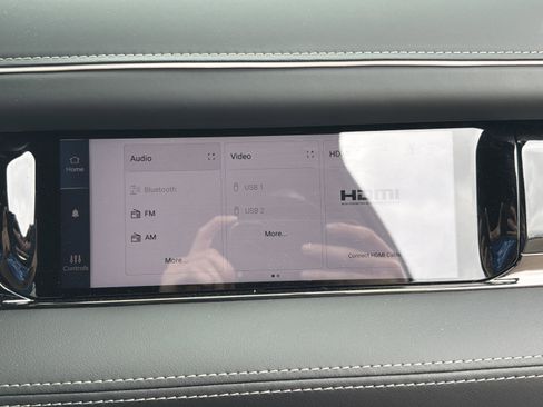 New 2026 RAM 1500 Limited image 30