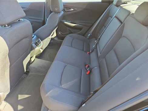 Used 2024 Chevrolet Malibu LT image 16
