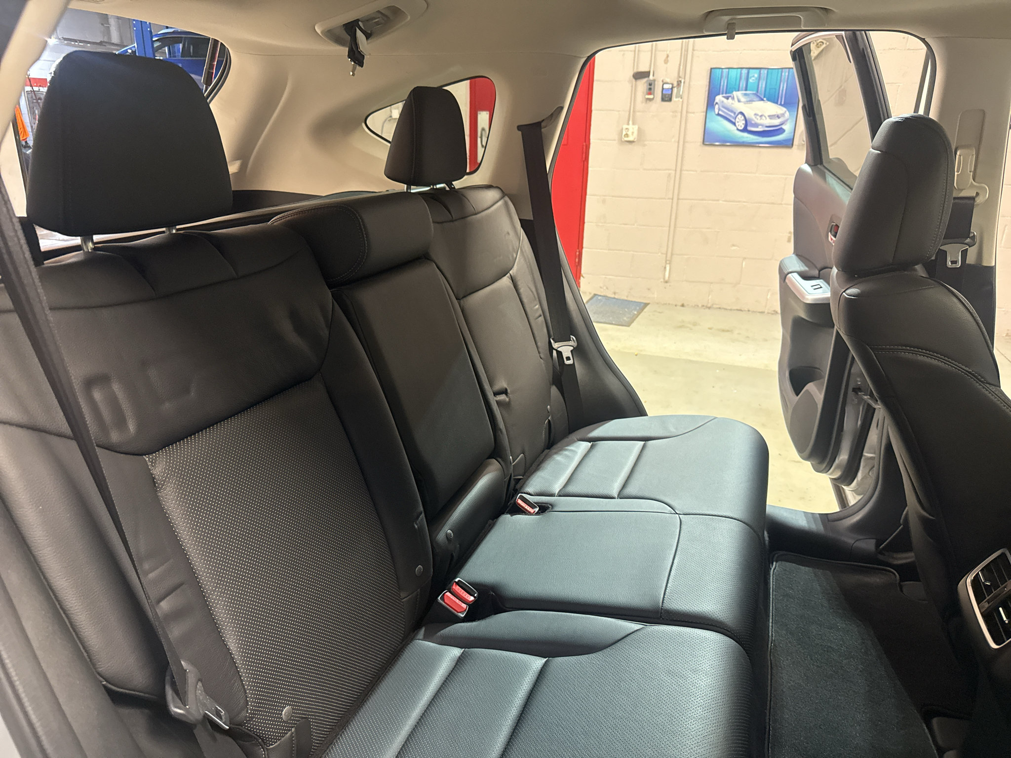 Used 2015 Honda CR-V EX-L image 31