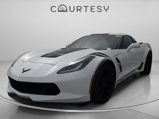 Used 2017 Chevrolet Corvette Grand Sport video 1