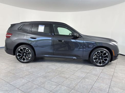 Certified 2026 BMW X3 xDrive30 AWD/4WD image 6
