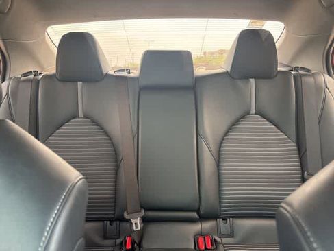 Used 2023 Toyota Camry SE FWD image 22