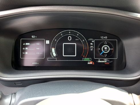Used 2025 Toyota Corolla GR AWD/4WD image 13