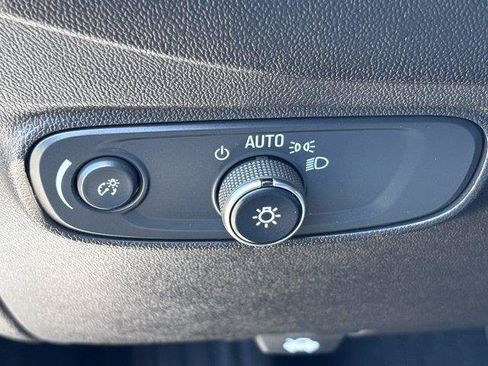 Used 2024 Chevrolet Equinox LS w/ LS Convenience Package FWD image 20