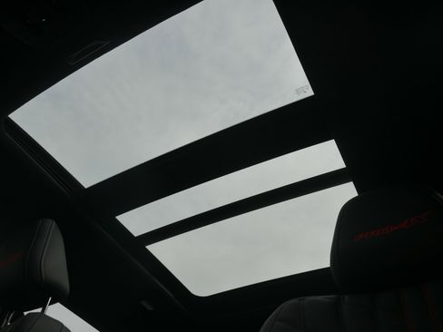 New 2026 Nissan Armada PRO-4X image 5