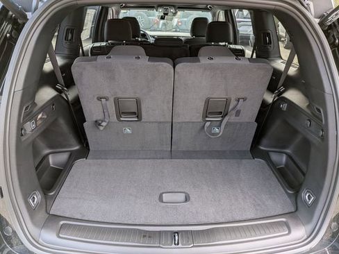 New 2026 Jeep Grand Cherokee L 4WD image 7