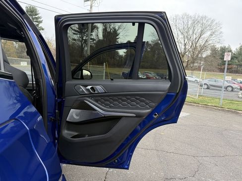 Used 2020 BMW X5 M Competition w/ Executive Package image 27
