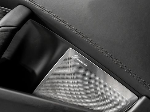 Used 2026 Porsche 911 Targa 4 GTS image 46