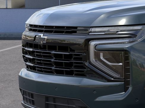 New 2026 Chevrolet Suburban RST AWD/4WD image 37
