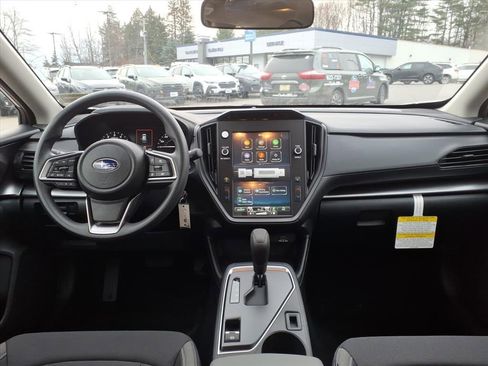 New 2025 Subaru Impreza 2.0i image 9