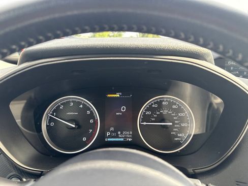 Used 2019 Subaru Forester Premium AWD/4WD image 14