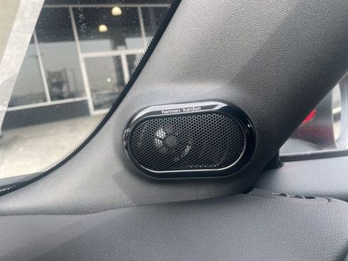 Certified 2023 MINI Cooper John Cooper Works w/ Driver Assistance Package image 8