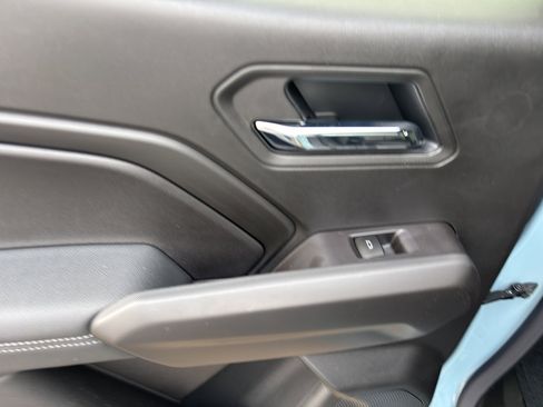 New 2026 Chevrolet Colorado LT image 16